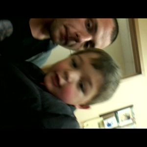 Meet your Posher, Cody